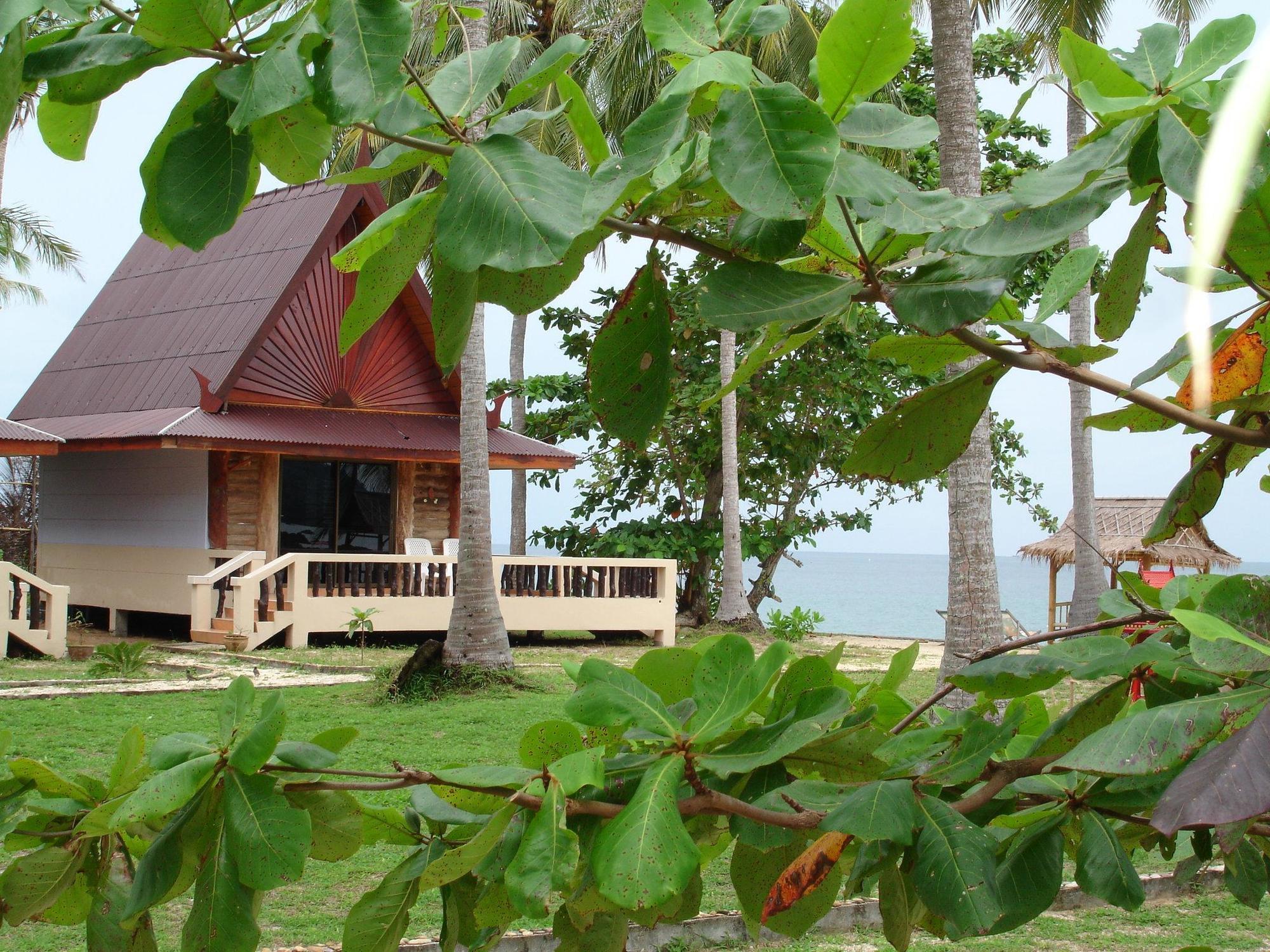Season Bungalow Csum-sziget Kültér fotó