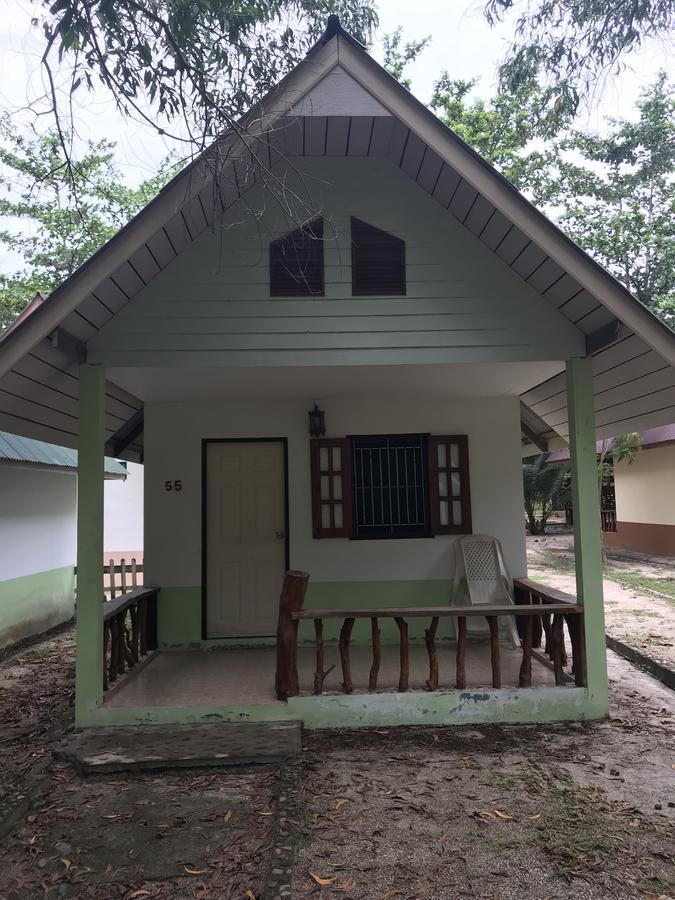 Season Bungalow Csum-sziget Kültér fotó