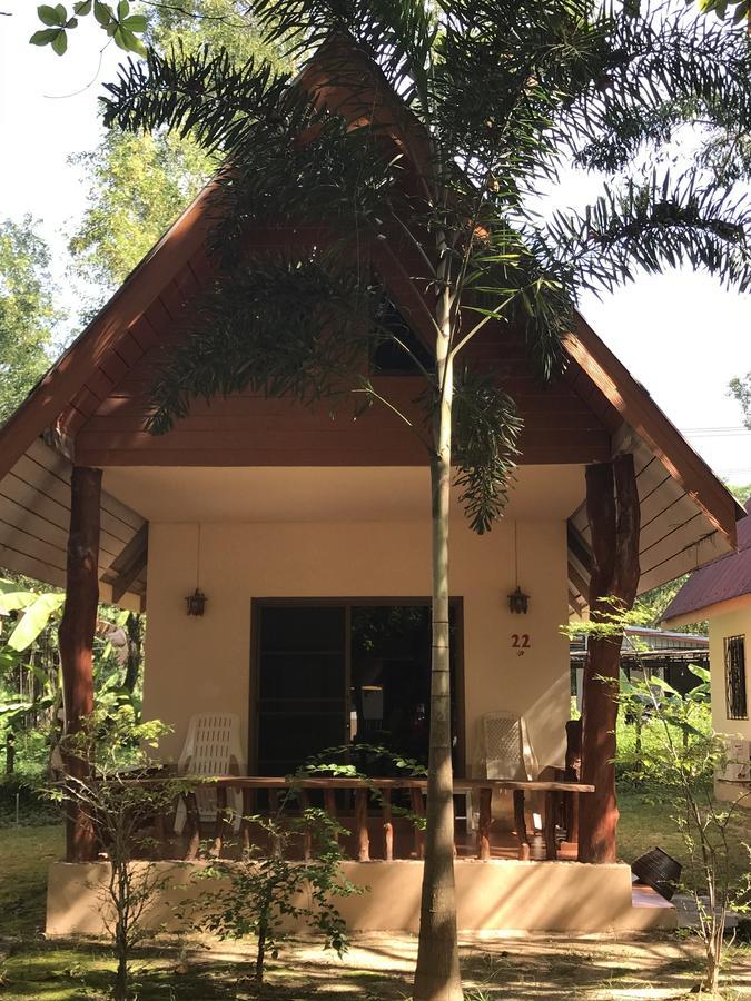Season Bungalow Csum-sziget Kültér fotó